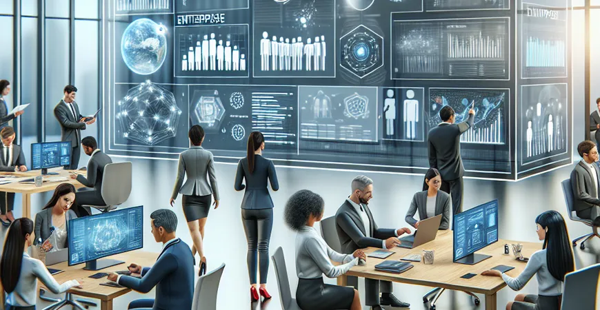 薪酬报告制作平台盘点：8 款高性价比工具全解析